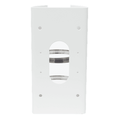 HIKVISION Montaje Vertical para Poste