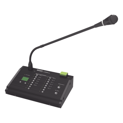 EPCOM PROAUDIO Micrófono de Localización Remota