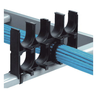 PANDUIT Espaciador de Cables Apilable