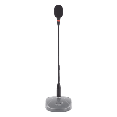 EPCOM PROAUDIO Micrófono de Escritorio