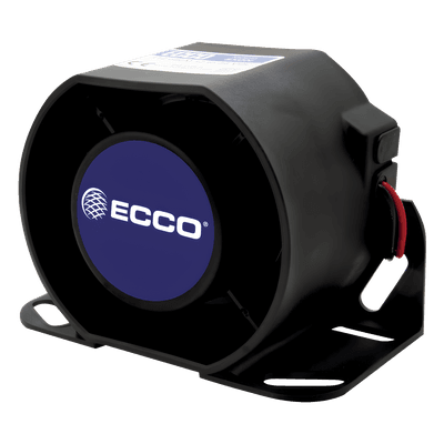 ECCO Alarma de Reversa Vehicular