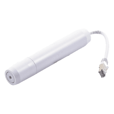 UBIQUITI Convertidor PoE 802.3af a 24V Pasivo