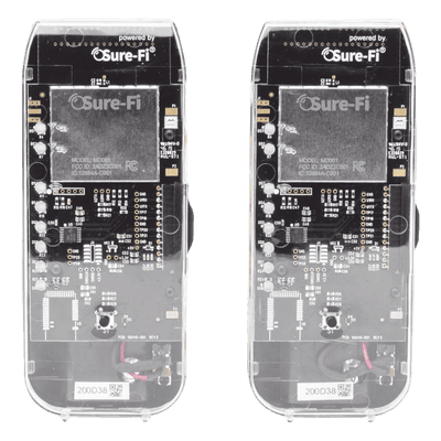 Sure-Fi Kit de Prueba para Transmisión Inalámbrica en Campo