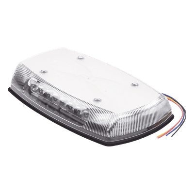 ECCO Mini Barra de Luces LED