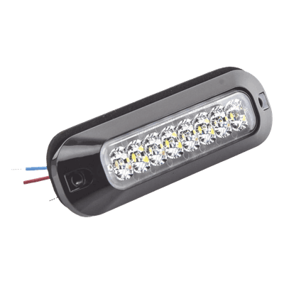 ECCO Luz Auxiliar LED