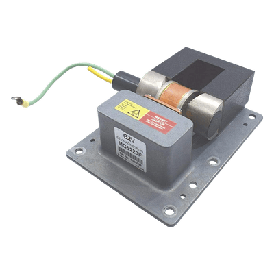 E2V Magnetrón Banda S
