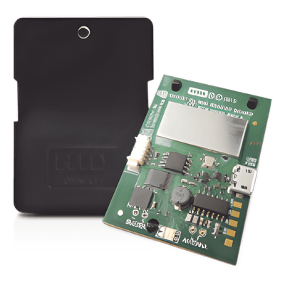 HID Lector de Tarjetas en Tablilla