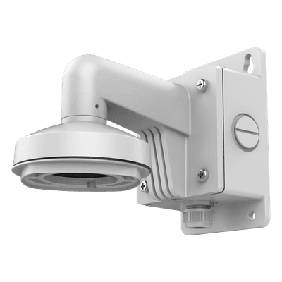 HIKVISION Montaje de Pared con Caja de Conexiones
