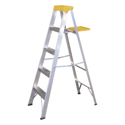 SURTEK Escalera Tipo Tijera