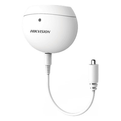 HIKVISION Detector de Temperatura Inalámbrico