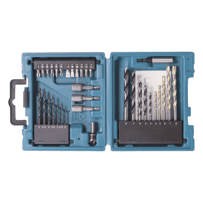 MAKITA Juego de Accesorios Multipropósito