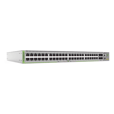 ALLIED TELESIS Switch Administrable Capa 3