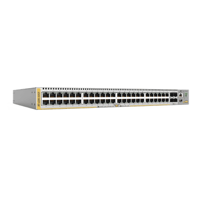 ALLIED TELESIS Switch Administrable Capa L2+