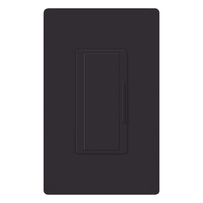 LUTRON ELECTRONICS Atenuador Remoto de Pared