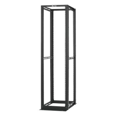 PANDUIT Rack de Cuatro Postes
