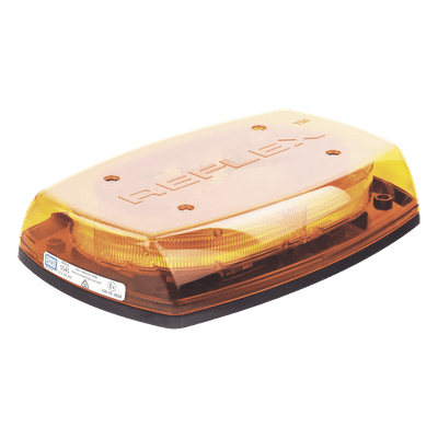 ECCO Mini Barra de Luces LED