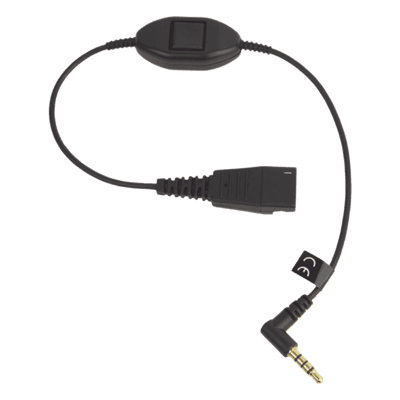 JABRA Cable QD a 3.5 mm