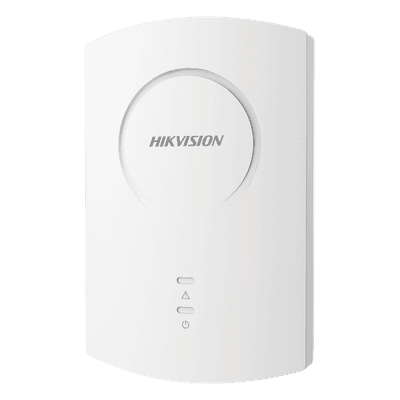 HIKVISION Módulo de Relevadores Inalámbrico