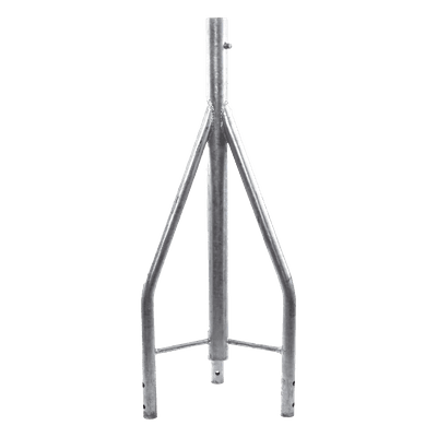 SYSCOM TOWERS Tramo de Remate para Torre