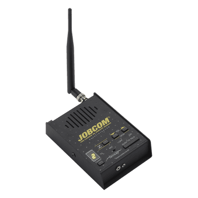 RITRON Radio Base