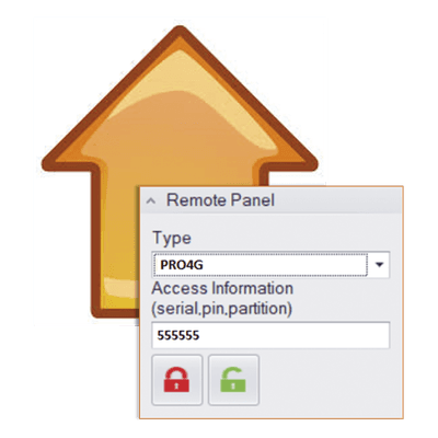 MCDI SECURITY PRODUCTS, INC Licencia de Software