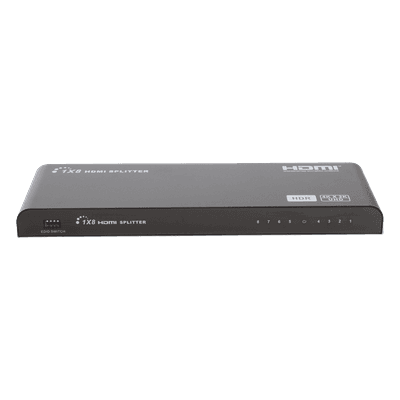 EPCOM TITANIUM Splitter HDMI