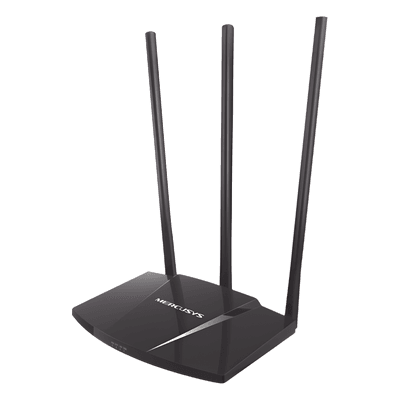 MERCUSYS Router Inalámbrico N