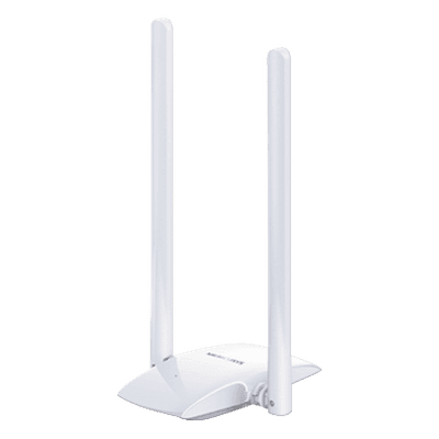 MERCUSYS Adaptador Wi-Fi USB