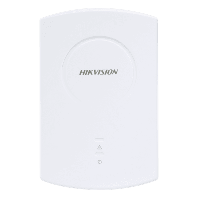 HIKVISION Módulo de Relevadores Inalámbrico