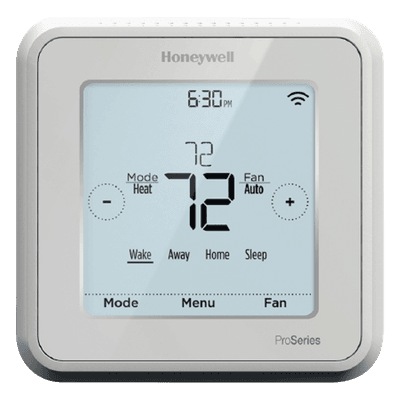 HONEYWELL HOME RESIDEO Termostato Z-Wave Plus