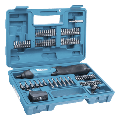 MAKITA Atornillador Reversible