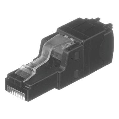 PANDUIT Plug RJ45 UTP