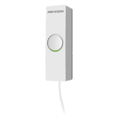 HIKVISION Transmisor Inalámbrico de Alarma