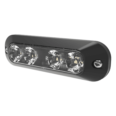 ECCO Luz Auxiliar LED