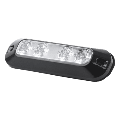 ECCO Luz Auxiliar LED