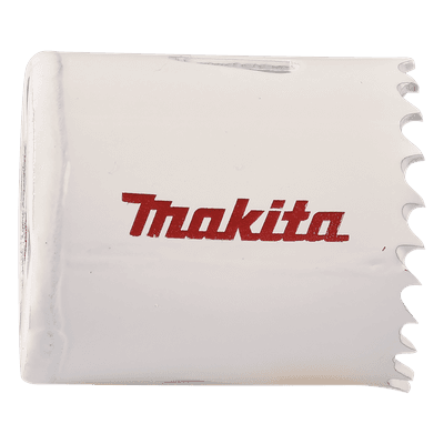 MAKITA Broca sierra bimetálica