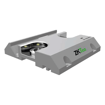 ZKTECO Sistema Portátil de Inspección Vehicular