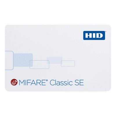 HID Tarjeta de proximidad