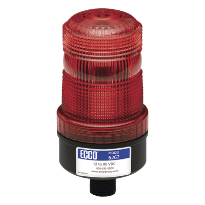 ECCO Mini baliza LED