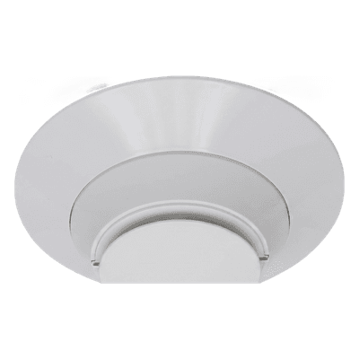 FIRE-LITE Detector de Humo Direccionable