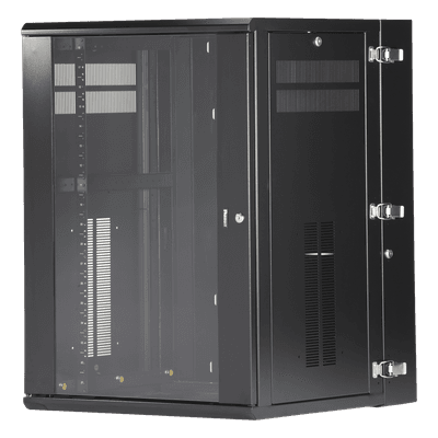 PANDUIT Gabinete de Montaje en Pared