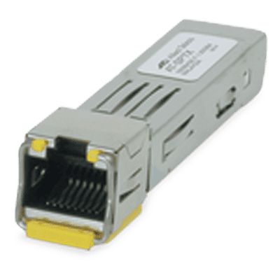 ALLIED TELESIS Transceptor Mini-GBIC SFP