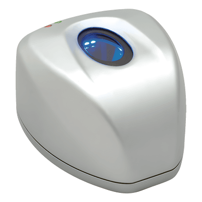 HID Sensor de Huella Digital