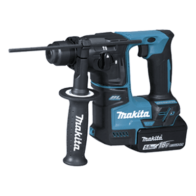 MAKITA Martillo rotatorio inalámbrico