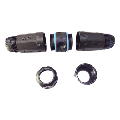 LINKEDPRO BY EPCOM Acoplador RJ45