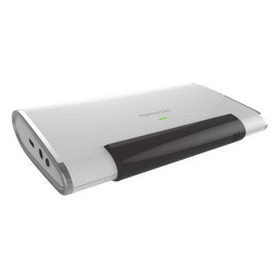 SFIRE (ZWAVE) Controlador IR con señal inalambrica Z-WAVE para clima AC. Trabaja con un HUB controlador principal modelo HC7., C8