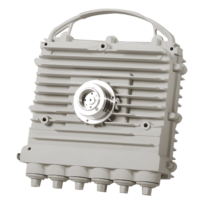 Siklu Radio Enlace Milimétrico