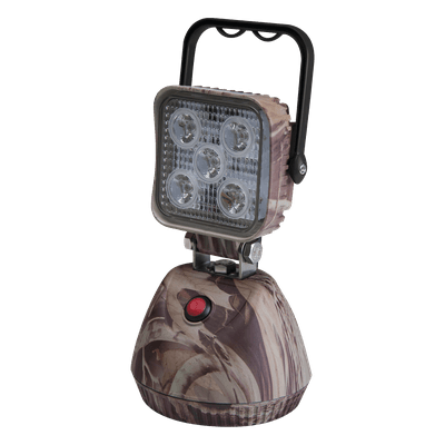 ECCO Luz de Trabajo LED Recargable