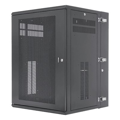 PANDUIT Gabinete de Montaje en Pared