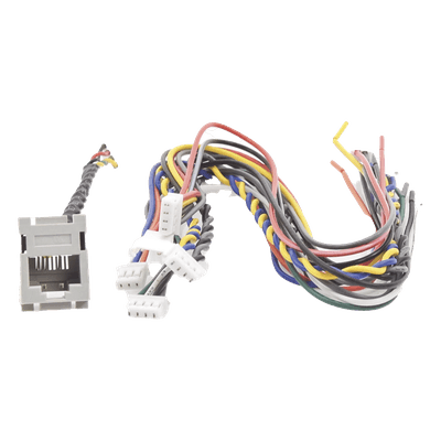SUPREMA Juego de Cables de Conexión